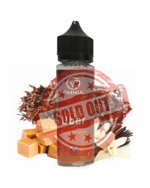 Mix and Vape Omnia Microlab Uber 60ml